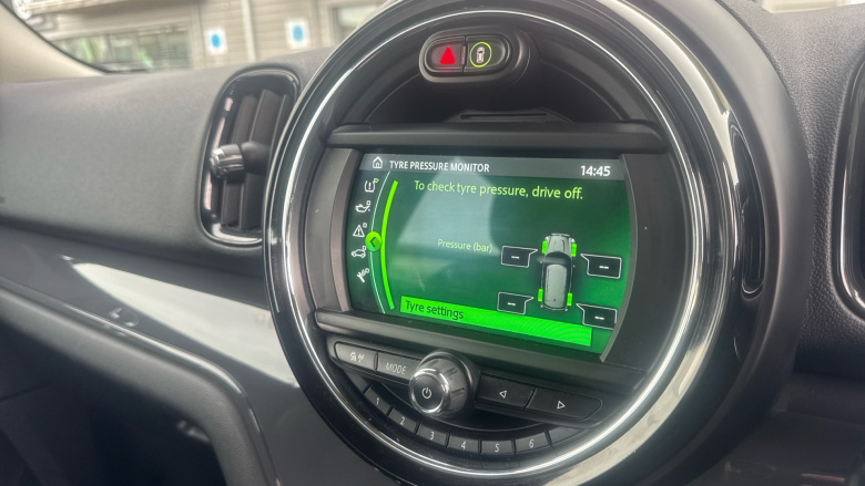 MINI Countryman 1.5 Cooper Classic 5dr Auto Petrol Hatchback